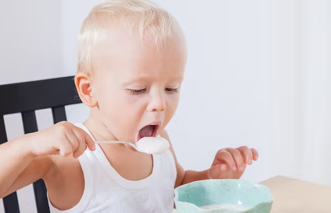 probiotiques enfants